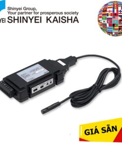 Máy phát nhiệt độ, độ ẩm THT-B Series Shinyei