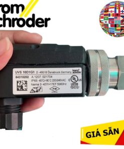 84315202 / UVS 10D1G1 Kromschröder Vietnam,UV-sensor