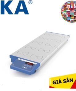 RO 10 / 0003691000 IKA Vietnam,Magnetic stirrer without heating