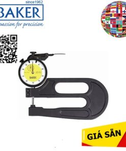 BAKER J142/1B THICKNESS GAGE