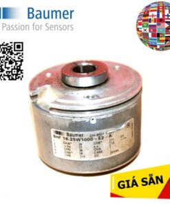 EAL580-BBE.5WPT.13160.A BAUMER Vietnam,11202662  Encoder