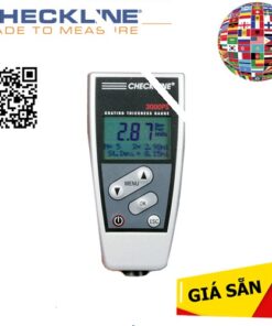 CHECK LINE 3000PS COATING THICKNESS GAGE