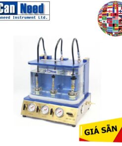 CAN-SST-300 CANNEED Vietnam, Secure seal tester