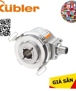 8.5026.0050.1024.S002.0015 Kübler, Encoder