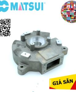 Motor For DMR-0550H20 Matsui