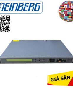 00262331 / LANTIME M320/GPS/TC-5-1/AD10 Meinberg Vietnam