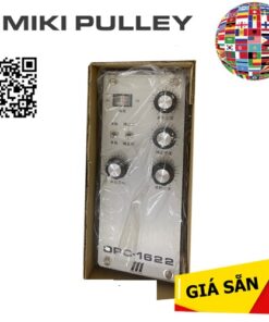 127794400 / OPC-1622N Miki Pulley Vietnam,Controller