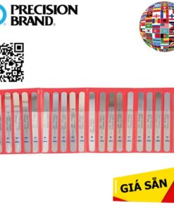 PRECISION BRAND 77750 THICKNESS GAGE