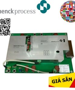 V064005.B01 Schenck Vietnam,DISOCONT Tersus VCU 20104 VCF 20171