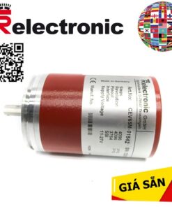 CEV65M-01542 TR Electronic Vietnam,Bộ mã hóa