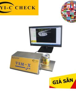 VSM-X YIC/YI-C CHECK,Seam Measure Projector includes
