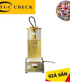 SST-300 YIC/YI-C CHECK,Máy kiểm tra độ kín nắp chai YIC/YI-C CHECK