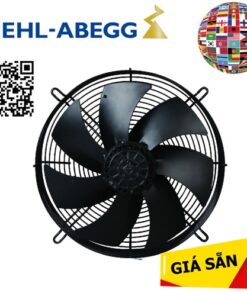 FN080-SDA.6N.V7 Ziehl-Abegg Vietnam