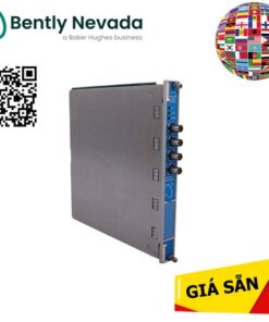 3500/42-02-00 Bently Nevada Vietnam,Proximitor Seismic Monitor