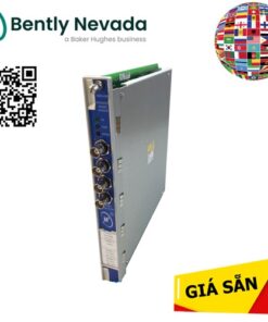 3500/22-01-01-00 Bently Nevada Vietnam,Transient Data Interface Module