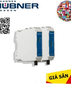 LWLS-T-1-M-50/125 (ID: 19233) Hubner Giessen,Bộ phát Huebner Giessen