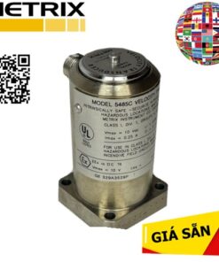 5485C-004 Metrix Vietnam,Velocity Sensor