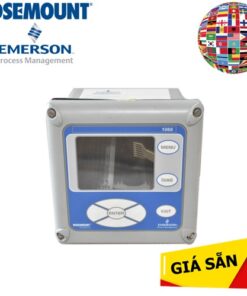 1066-P-HT-60 Rosemount Vietnam,pH Transmitter