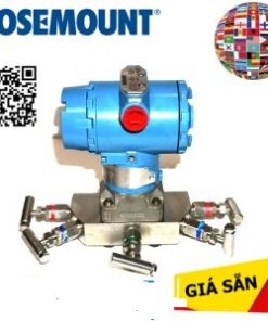 3051CG4A02A1AS5M5Q4P8 ROSEMOUNT Vietnam,Pressure Transmitter