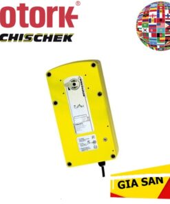 ExMax-50-SF Schischek Vietnam,Rotary actuator