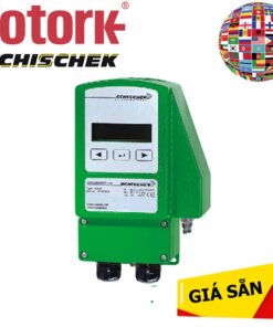 InBin-P-500 Schischek Vietnam,Diff. pressure switch 0-500Pa