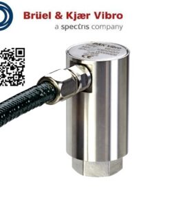 VS-077 BK Vibro Vietnam,Vibration velocity sensor
