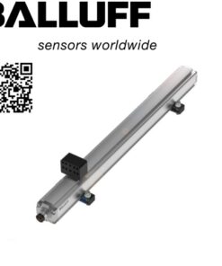BTL0PWP / BTL6-E500-M0900-PF-S115 Balluff