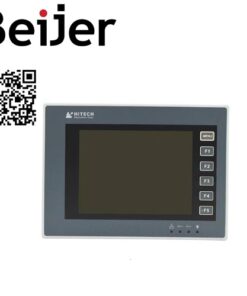 PWS6600T-S Hitech Beijer Electronics,Màn hình màu cảm ứng