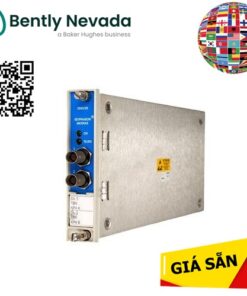 3500/22-01-01-02 Bently Nevada Vietnam,Transient Data Interface Module