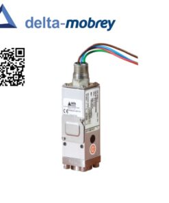 RS245SV703H02 Delta-mobrey Vietnam,Pressure Sensor
