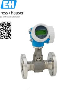 7F2C1F-AABCJEACAAAD2SKA1 E+H,Vortex flowmeter