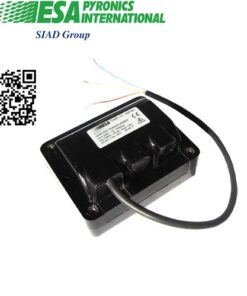 TAR-10 Esa Pyronics ,Biến áp EsaPyronics