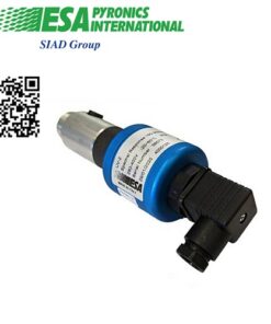 UV2 shutter SHR (P/N: 24754) Esa Pyronics ,Van an toàn