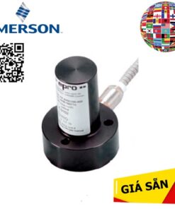PR6424/003-030 Emerson (Epro) Vietnam