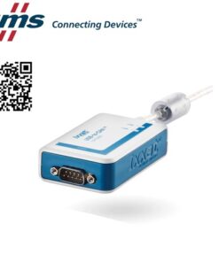 HMS IXXAT USB to CAN V2 compact  1.01.0281.12001 HMS Vietnam