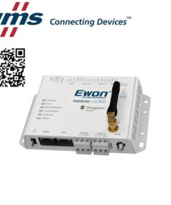 THINGWORX Netbiter LC350 / NB1015 HMS Vietnam