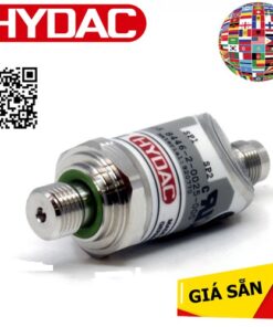 921469  / EDS 8446-2-0400-002 Hydac Vietnam,Pressure Switch
