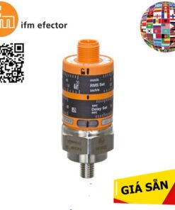 VKV021 IFM Vietnam,VIBRATION MONITOR