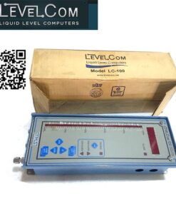 LC100 LevelCom / Technical Marine Services,Cảm biến đo mức