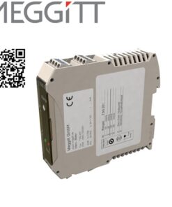 VMD-TSG201-2R Meggit Vietnam,Hệ thống điều khiển