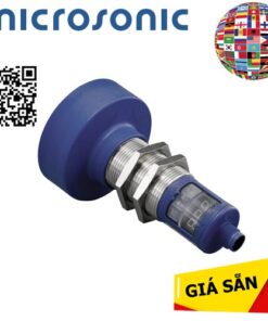 mic+600/D/TC E+S Microsonic Vietnam,ultrasonic sensors