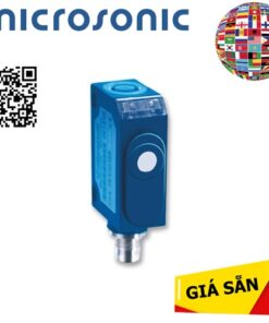 zws-15/CD/ 5ms.a Microsonic Vietnam,Ultrasonic sensor