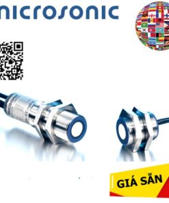 dbk+4/Empf/M12/3BEE/M18 Microsonic Vietnam,dbk+4 double sheet detectors