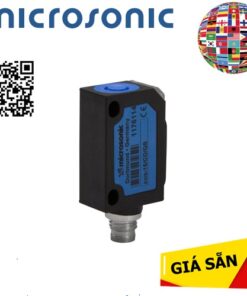 zws-15/CD/QS Microsonic Vietnam,cảm biến siêu âm
