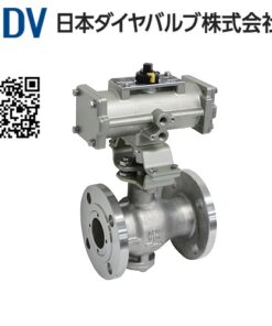 VPN1112NC-ST-125A-12DN-A150RF NDV Vietnam,Van bi điều khiển khí nén