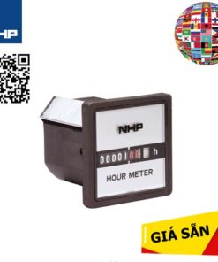 RQ480240VAC NHP Vietnam,ĐỒNG HỒ CHẠY GIỜ 240V 50HZ AC