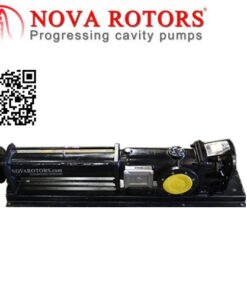 DN4L1 JN4L1 Nova Rotors Vietnam,PUMP  - BƠM