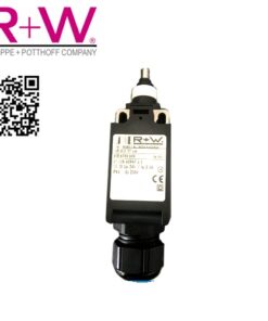 618.6740.644 R+W Vietnam,Phụ kiện khớp nối công tắc pit-tông