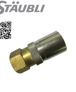 RMI09.1102/JV ,  R31311023 STÄUBLI Vietnam,Connector/ Socket
