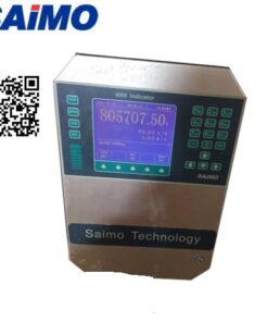 6101F Saimo Vietnam, Saimo 6000 (6101F) Field Mount Integrator IP65